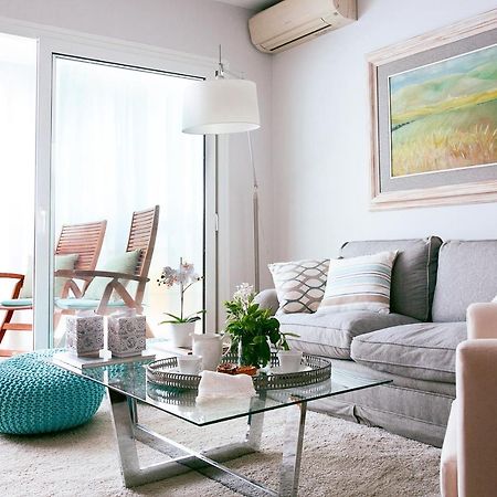 Living4Malaga Reding Superior Apartment Esterno foto