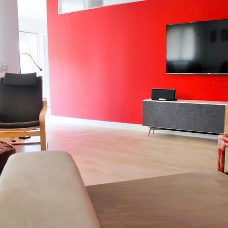 Living4Malaga Reding Superior Apartment Esterno foto