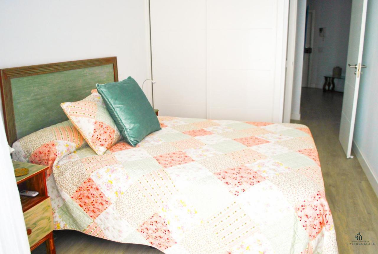 Living4Malaga Reding Superior Apartment Esterno foto