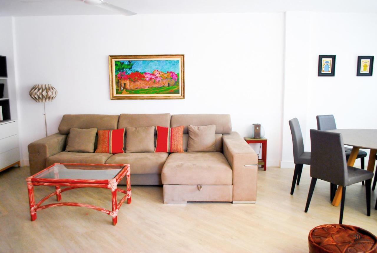 Living4Malaga Reding Superior Apartment Esterno foto