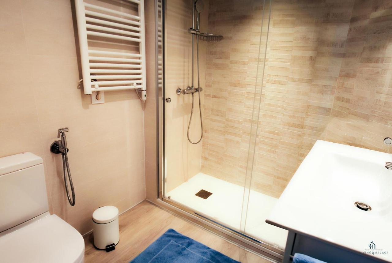 Living4Malaga Reding Superior Apartment Esterno foto