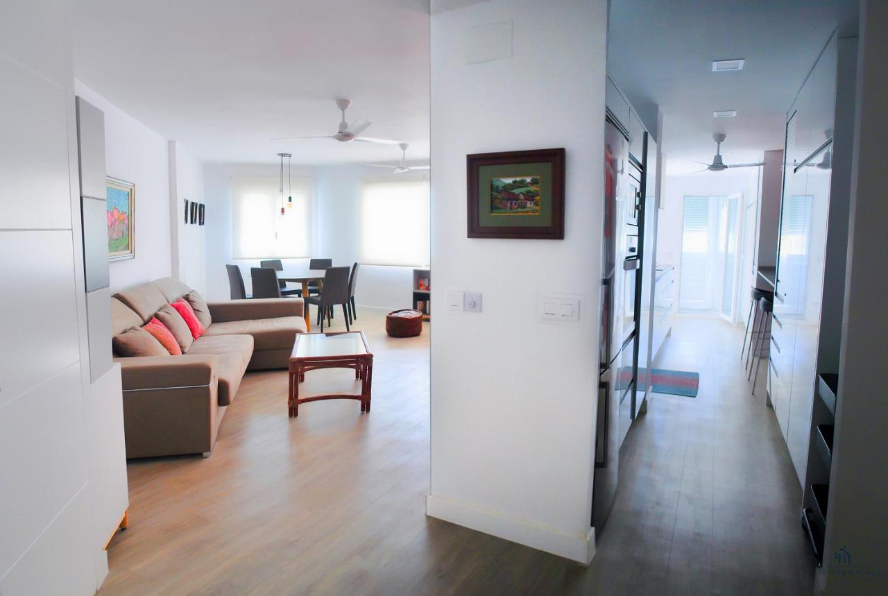Living4Malaga Reding Superior Apartment Esterno foto