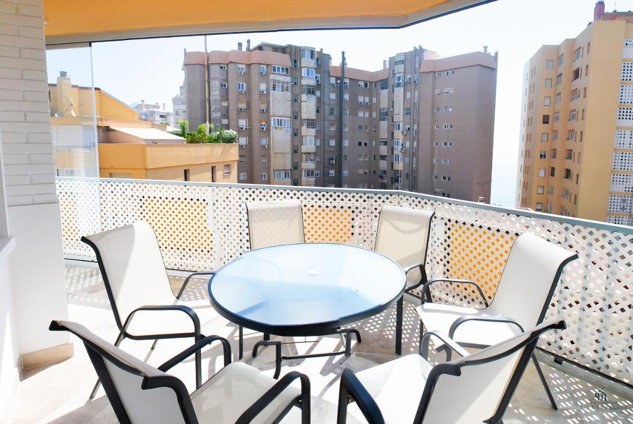 Living4Malaga Reding Superior Apartment Esterno foto