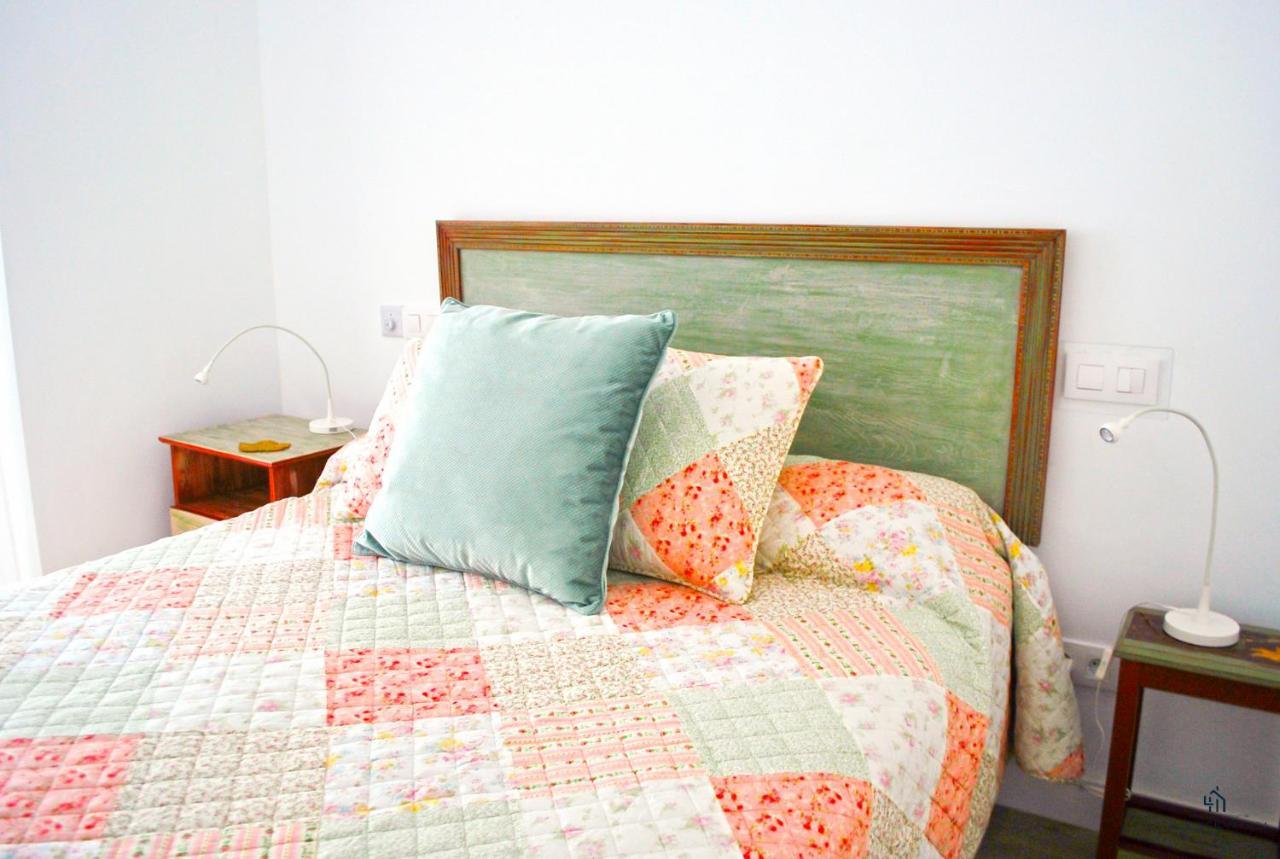 Living4Malaga Reding Superior Apartment Esterno foto
