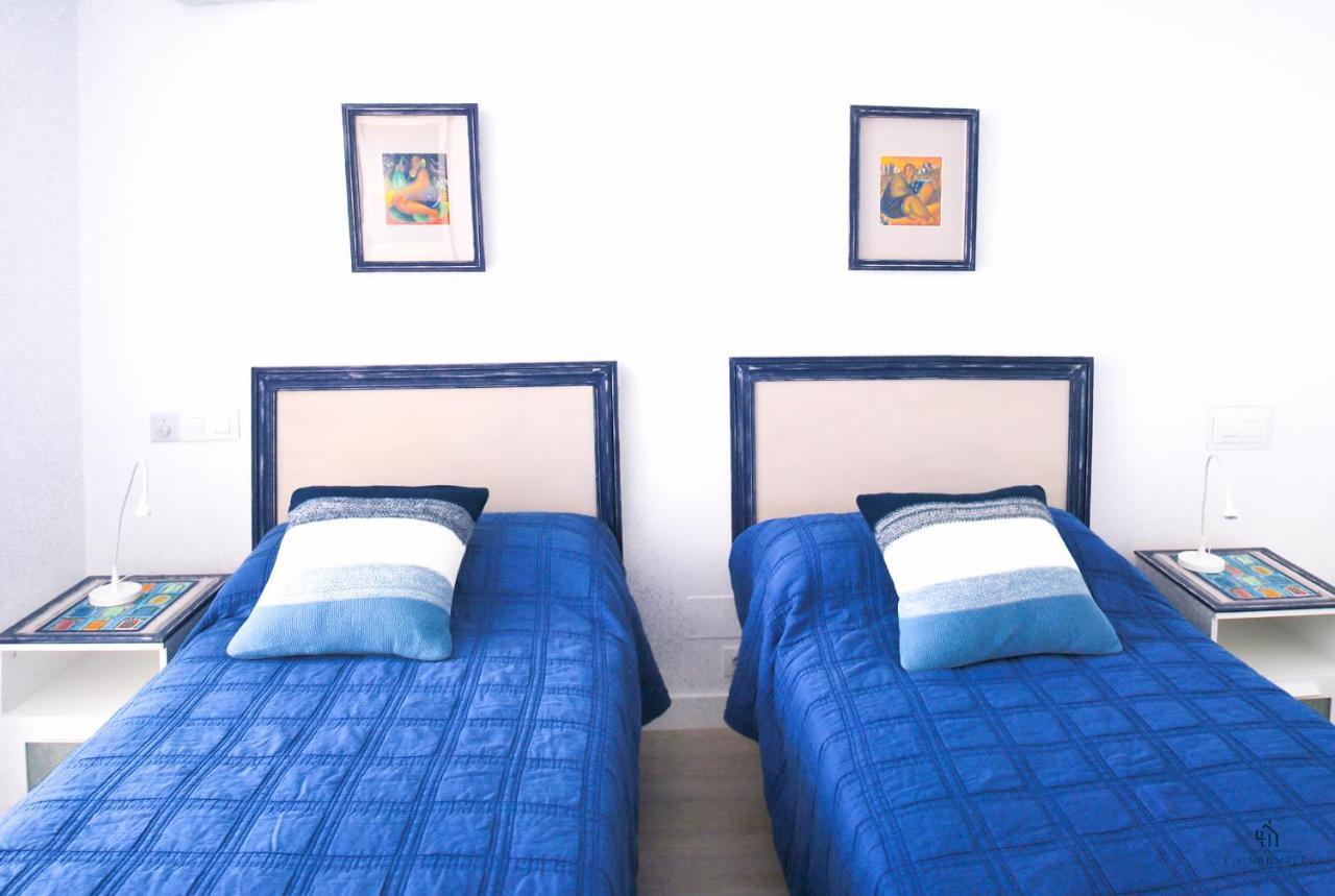 Living4Malaga Reding Superior Apartment Esterno foto