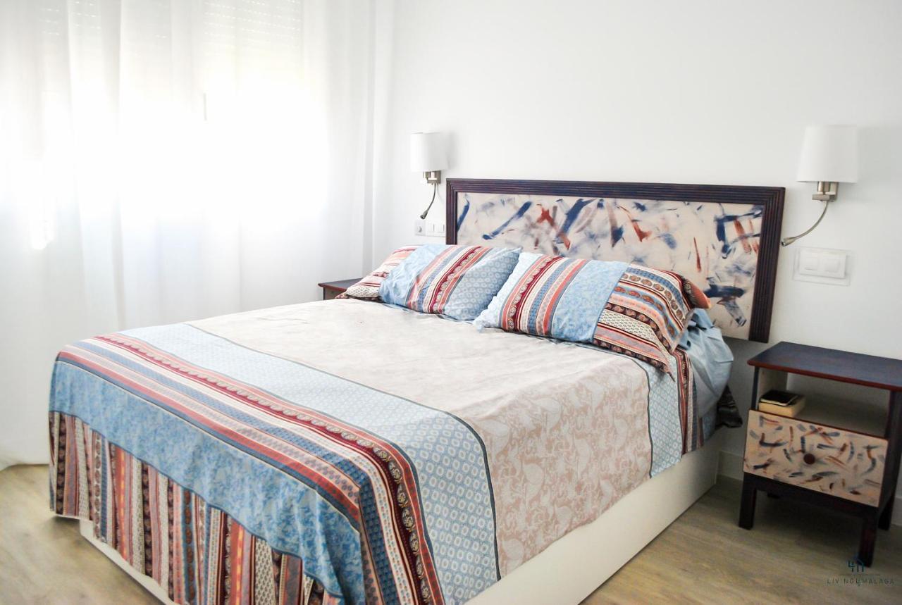 Living4Malaga Reding Superior Apartment Esterno foto