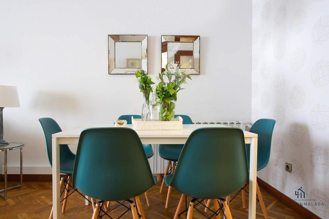 Living4Malaga Reding Superior Apartment Esterno foto