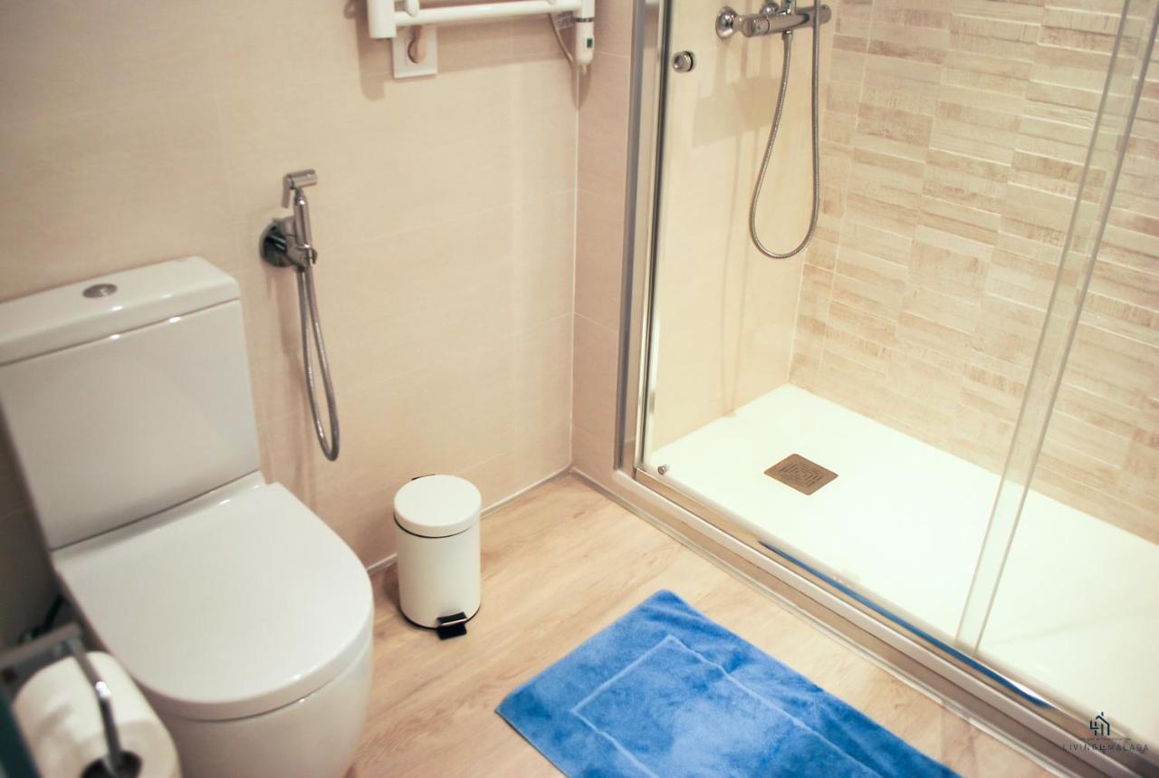Living4Malaga Reding Superior Apartment Esterno foto