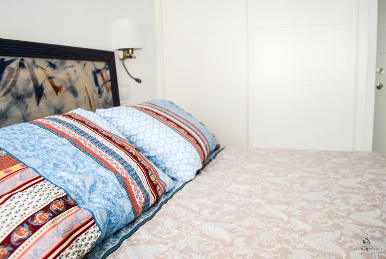 Living4Malaga Reding Superior Apartment Esterno foto