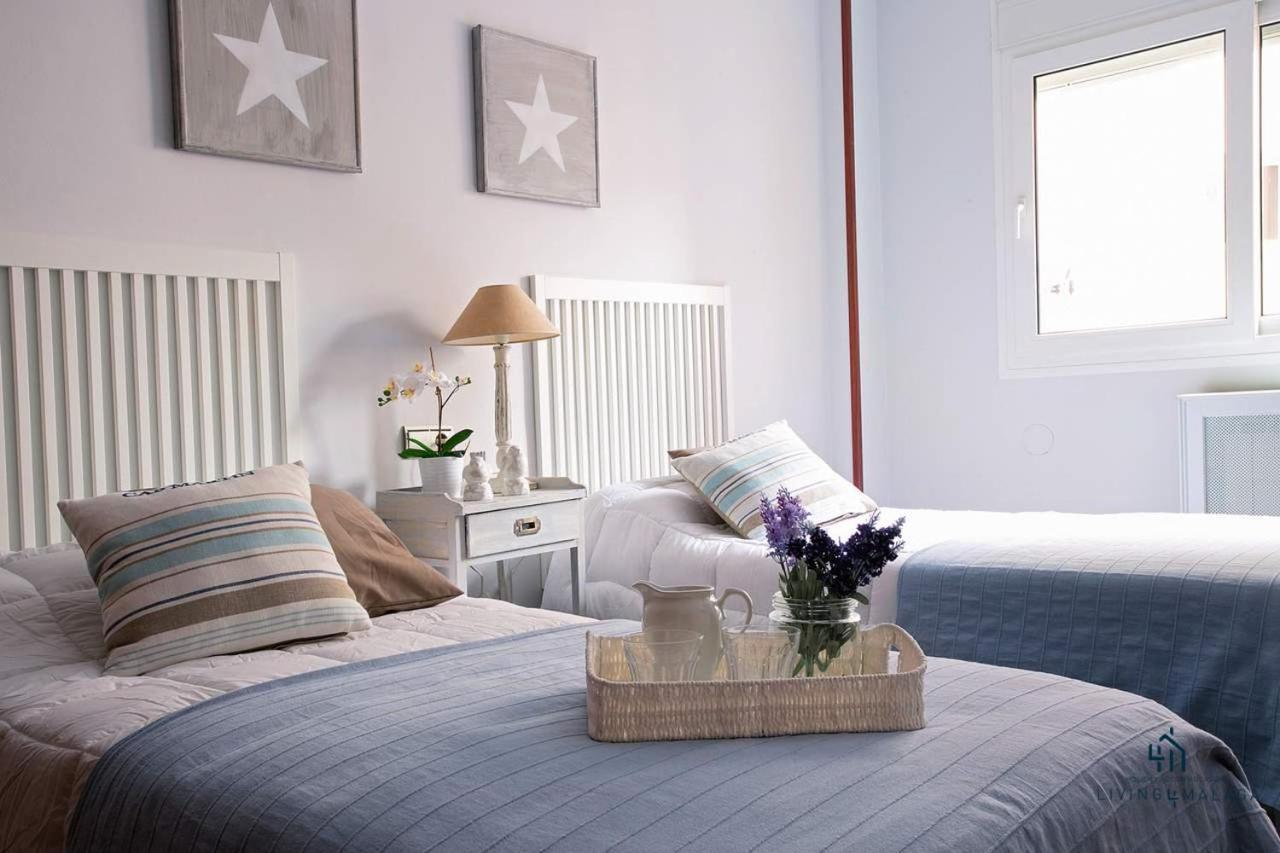 Living4Malaga Reding Superior Apartment Esterno foto
