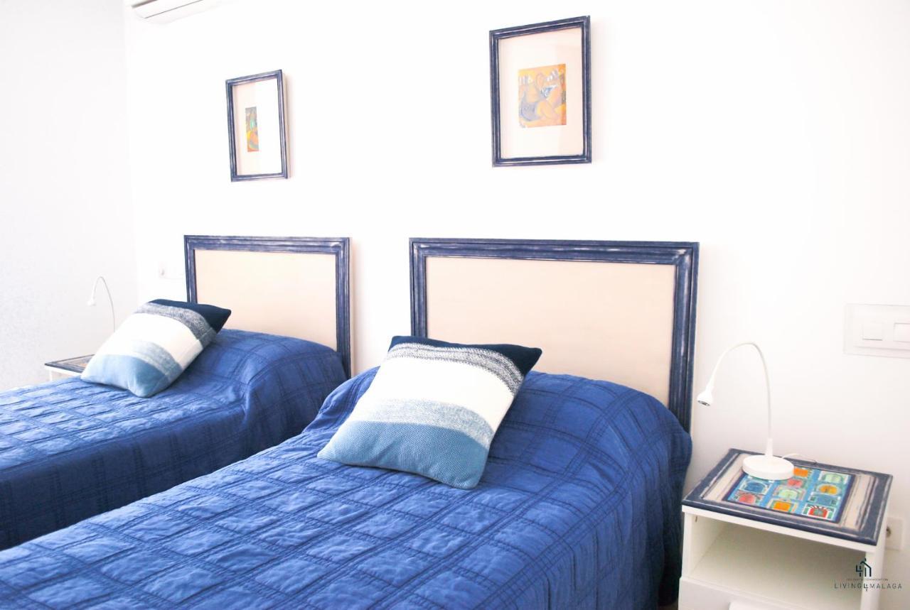 Living4Malaga Reding Superior Apartment Esterno foto